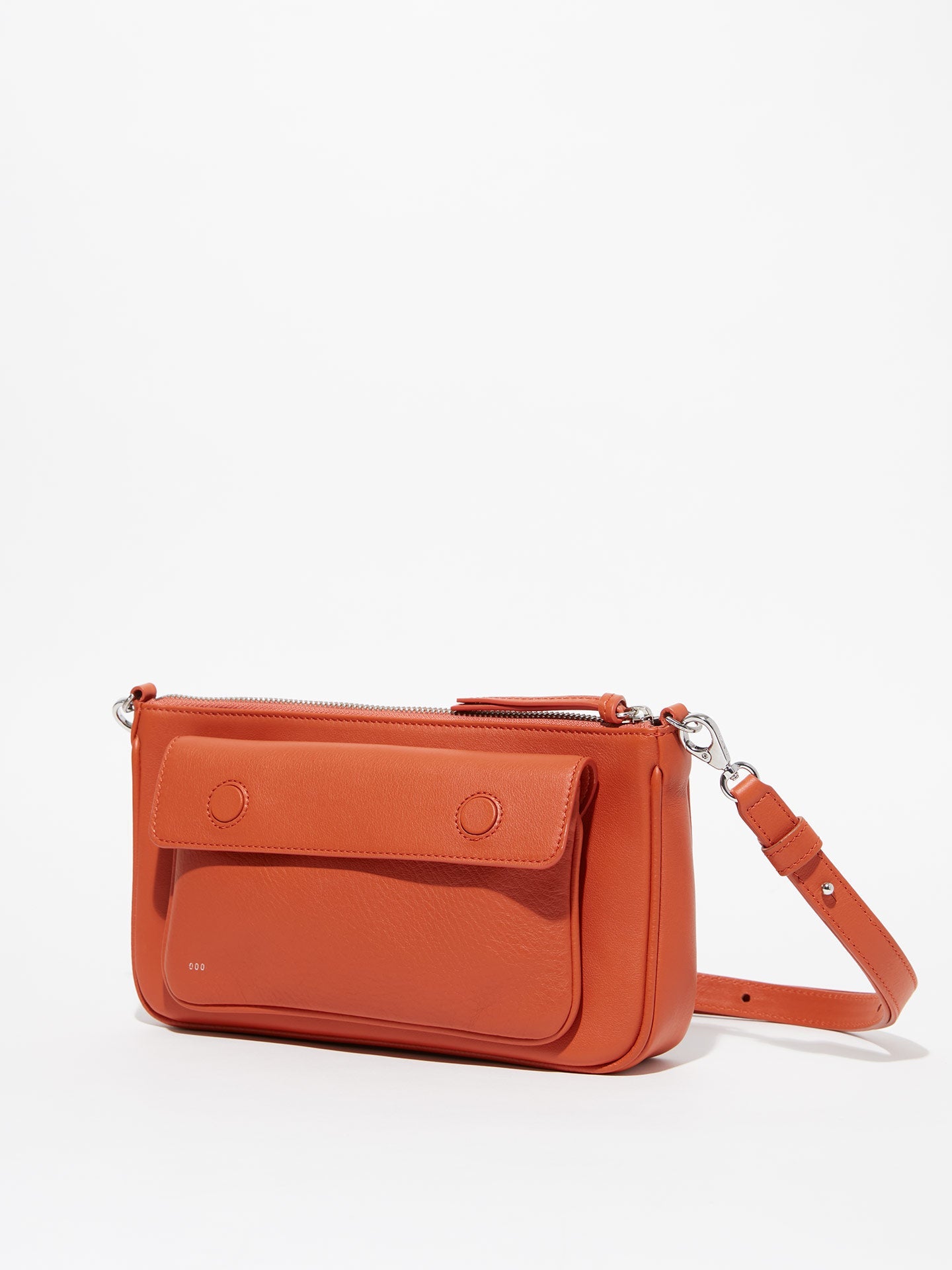 Baguette zip